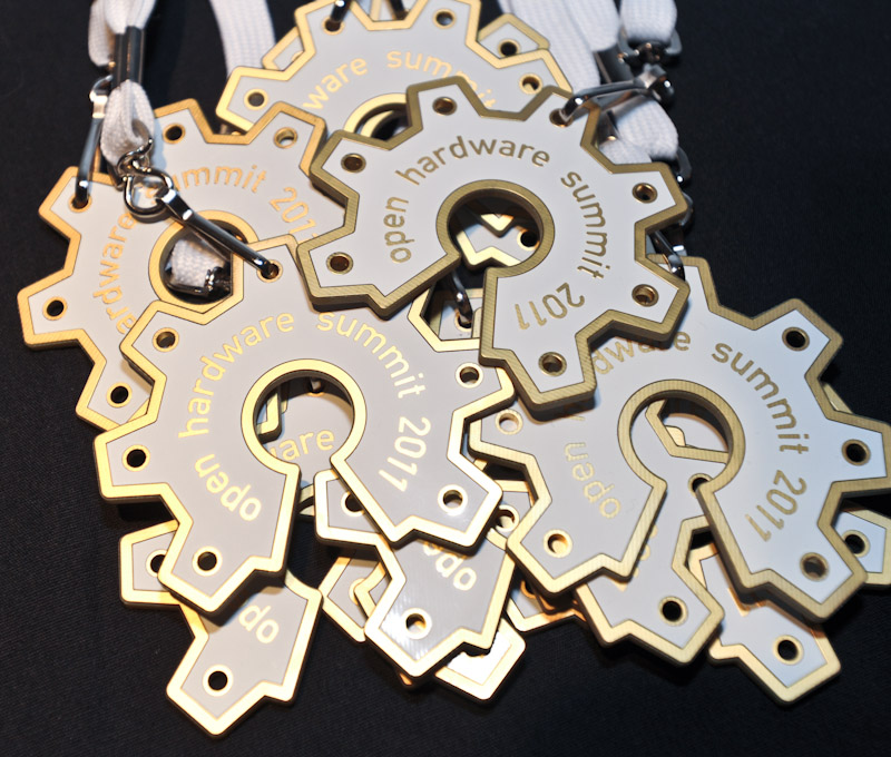 Open Hardware Summit
