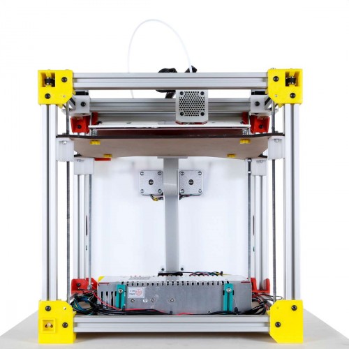 magnetic levitation 3d printer