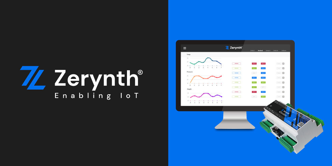 Zerynth secures a 2 million euro investment