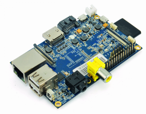 BananaPi