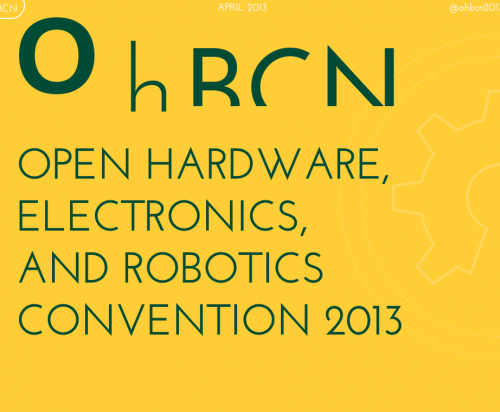 Open Hardware Barcelona